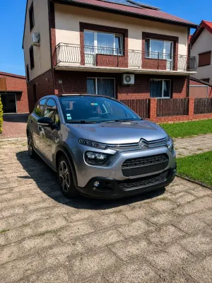 Citroën C3 III (2016-2024) 1.5 BlueHDi Feel S&S 2019