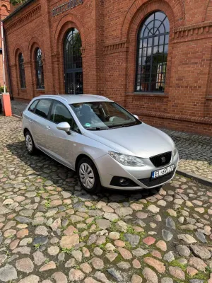 Seat Ibiza IV (2008-2017) 2010