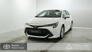 Toyota Corolla Seria E21 (2019-) 1.2 T Comfort 2020