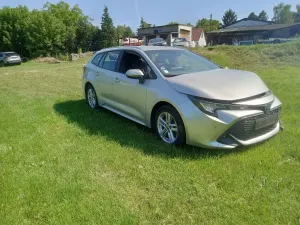 Toyota Corolla Seria E21 (2019-) 2022