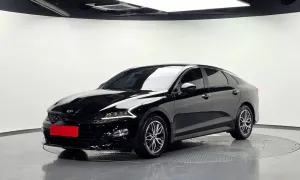 Kia K5 2020