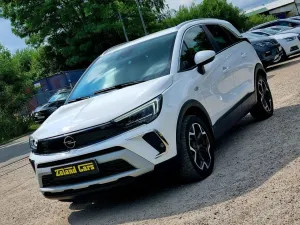 Opel Crossland 1.2 Elegance 2021