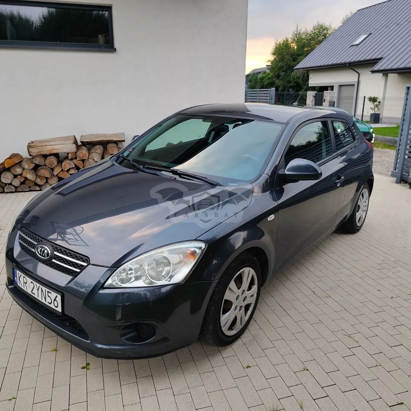 Kia Ceed 1.4 Comfort 2009