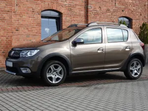 Dacia Sandero II (2012-2020) 0.9 TCe Laureate 2019