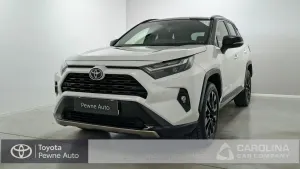 Toyota Rav4 V (2018-) 2.5 Hybrid Selection 4x4 2022