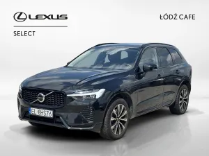 Volvo XC60 II (2017-) B4 B Plus Dark 2023