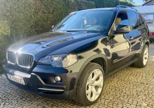 BMW X5 E70 (2006-2013) 3.0d xDrive 2009