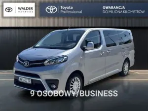 Toyota ProAce 2.0 D4-D Long Business 2024