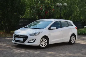 Kia Ceed II (2012-) 1.6 CRDi S 2015