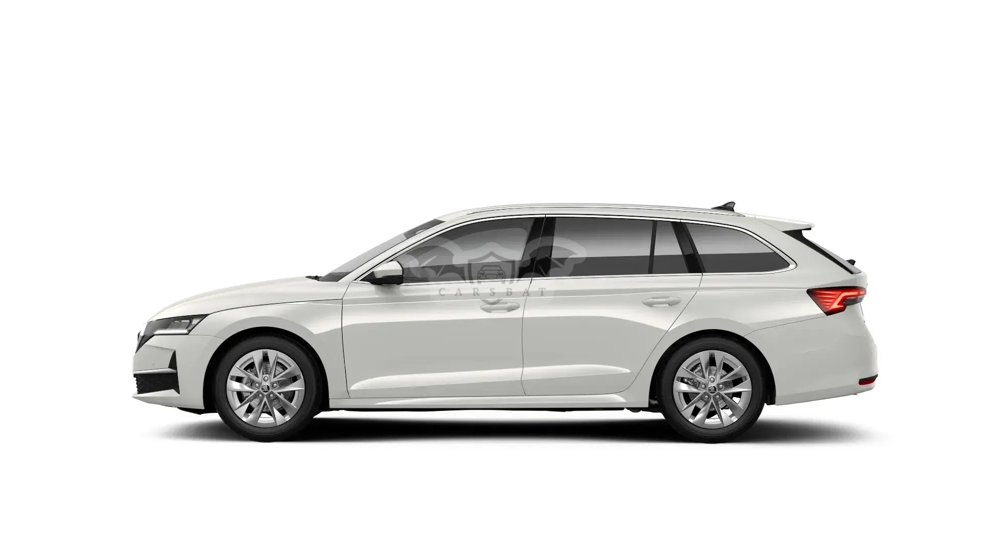 Skoda Octavia IV (2020-) 1.5 TSI mHEV Selection DSG 2026