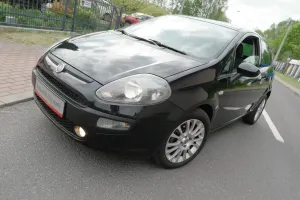 Fiat Punto 1.4 16V Multiair Dynamic Start&Stop 2010