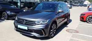 Volkswagen Tiguan Allspace 2.0 TDI 4Mot R-Line DSG 2022