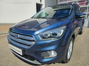 Ford Kuga II (2012-) 1.5 EcoBoost FWD Titanium ASS MMT6 2018