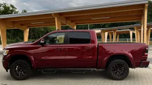 Dodge RAM 5.7 4x4 2021