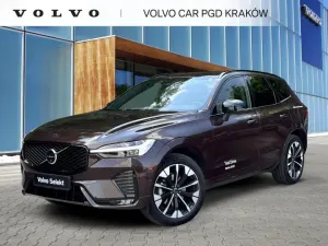 Volvo XC60 II (2017-) 2026