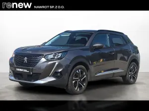 Peugeot 2008 II (2019-) 1.5 BlueHDi Allure Pack S&S EAT8 2021