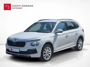 Skoda Kamiq 1.0 TSI Selection DSG 2024
