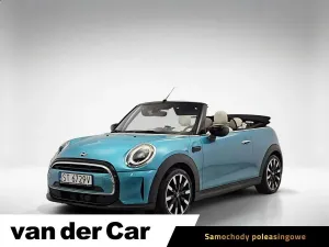 Mini Cooper Classic Trim 2023