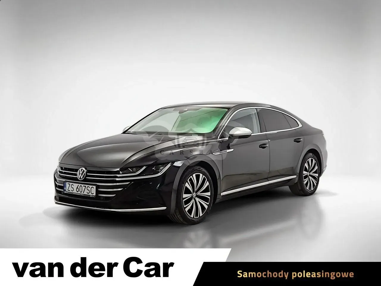 Volkswagen Arteon 2.0 TDI Elegance DSG 2023