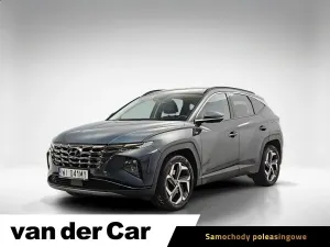 Hyundai Tucson IV (2020-) 1.6 T-GDi 48V Smart 2WD DCT 2023