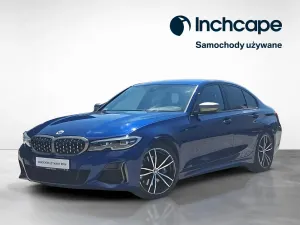 BMW 3 Series G20/G21 (2019-) 2022