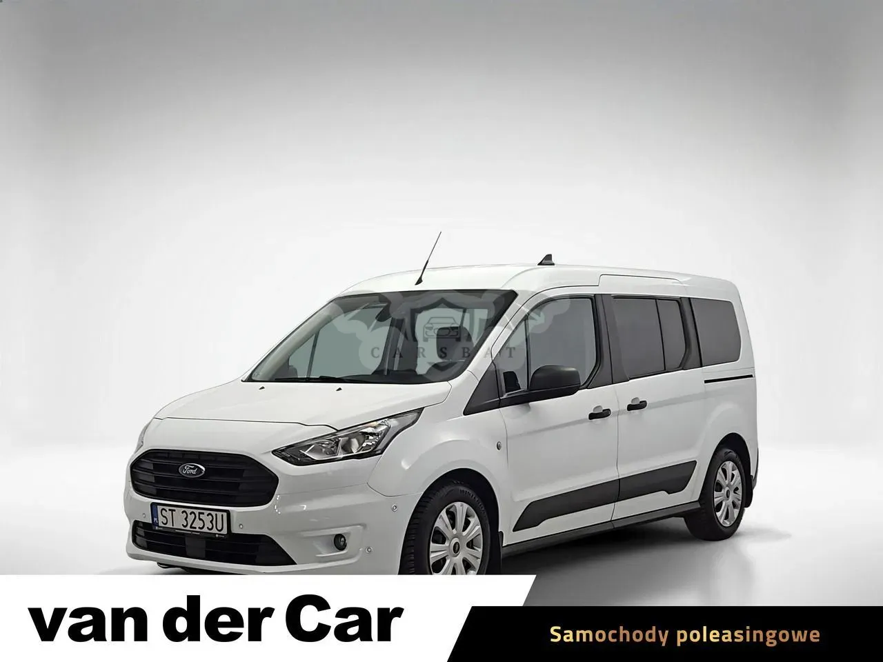 Ford Transit Connect II (2013-) Kombi 230 L2 Active 2021