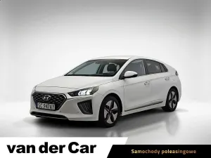 Hyundai IONIQ Hybrid Platinum 2021