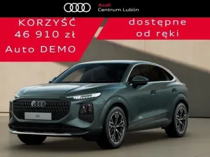 Audi Q3 2026