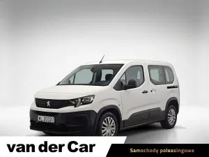 Peugeot Rifter 1.5 BlueHDI Active 2019