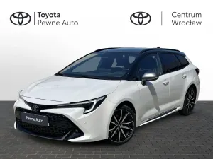Toyota Corolla Seria E21 (2019-) 2025