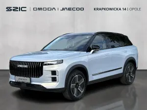Jaecoo J7 2026