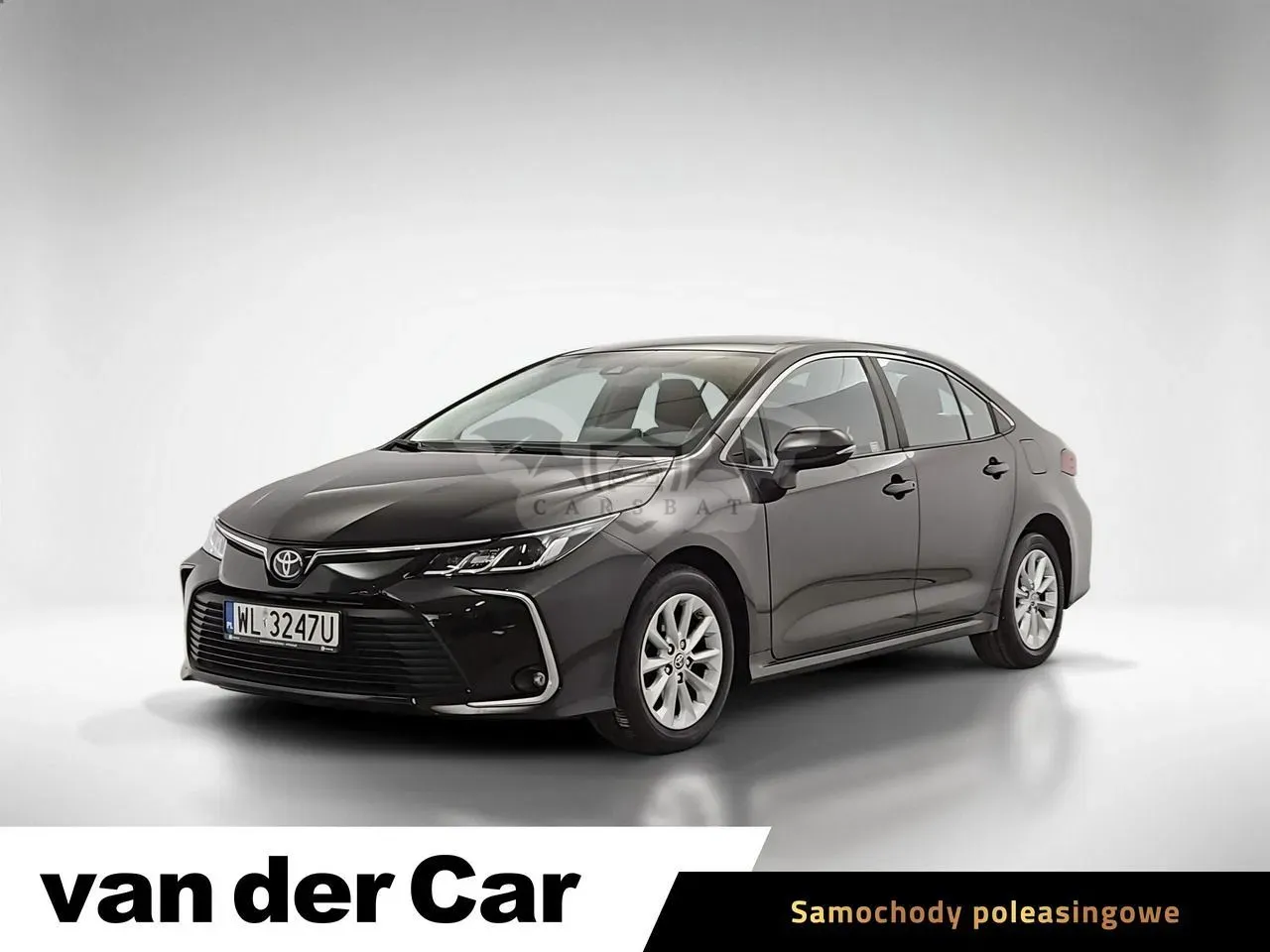 Toyota Corolla Seria E21 (2019-) 1.5 Comfort 2022