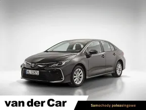 Toyota Corolla Seria E21 (2019-) 1.5 Comfort 2022