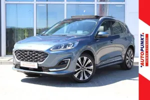 Ford Kuga III (2019 - ) 2022