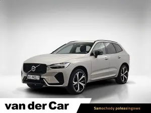 Volvo XC60 II (2017-) B4 D AWD Plus Dark 2022
