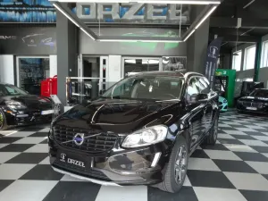 Volvo XC60 I (2008-2017) 2016