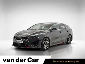 Kia Ceed 1.6 T-GDI GT DCT 2023