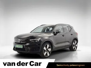 Volvo XC40 82kWh P8 Recharge AWD Plus 2022