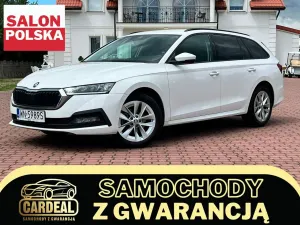 Skoda Octavia IV (2020-) 2023