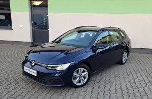 Volkswagen Golf VIII (2020-) 1.5 eTSI EVO Life DSG 2022