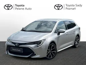 Toyota Corolla Seria E21 (2019-) 2022