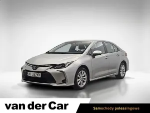 Toyota Corolla Seria E21 (2019-) 1.8 Hybrid Active 2023