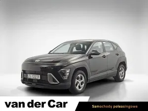 Hyundai Kona II (2023-) 1.0 T-GDI Smart DCT 2023