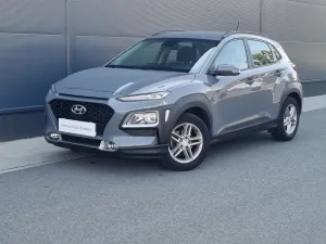 Hyundai Kona I (2017-2023) 2019