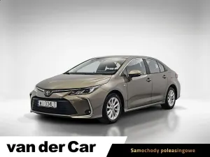 Toyota Corolla Seria E21 (2019-) 1.5 Comfort 2021