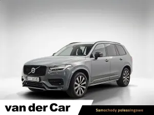 Volvo XC90 II (2014-) B5 D AWD R-Design 2023