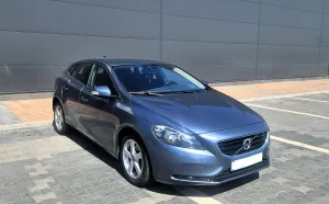 Volvo V40 II (2012-) D2 2013