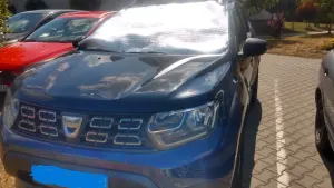Dacia Duster II (2017-) 1.6 2019