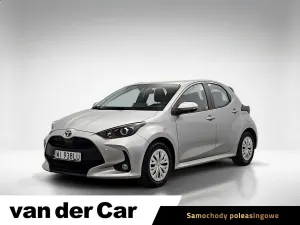 Toyota Yaris IV (2020-) Hybrid 1.5 Comfort 2022
