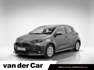 Toyota Yaris IV (2020-) Hybrid 1.5 Comfort 2022